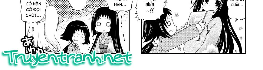 Mikakunin De Shinkoukei Chap 63 - Next Chap 64