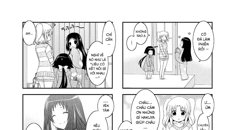 Mikakunin De Shinkoukei Chap 63 - Next Chap 64