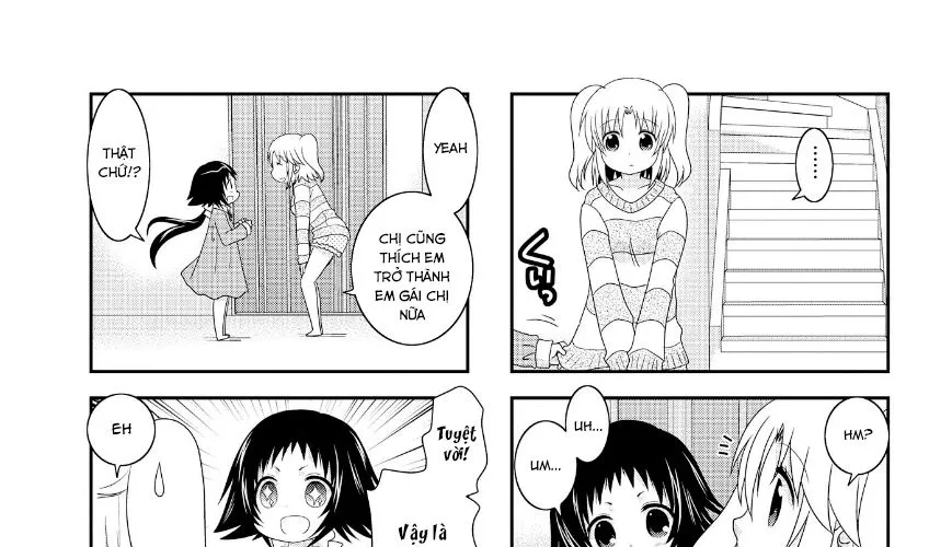 Mikakunin De Shinkoukei Chap 63 - Next Chap 64