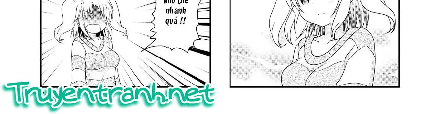 Mikakunin De Shinkoukei Chap 63 - Next Chap 64