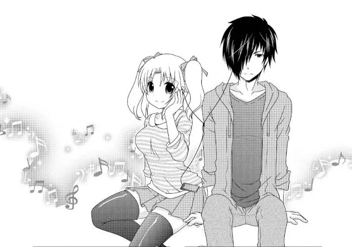 Mikakunin De Shinkoukei Chap 64 - Next Chap 65