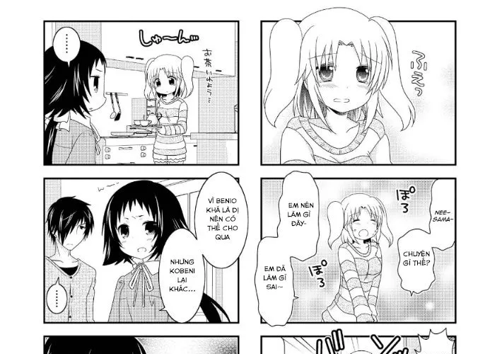 Mikakunin De Shinkoukei Chap 65 - Next Chap 66