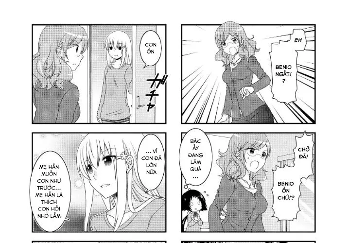 Mikakunin De Shinkoukei Chap 65 - Next Chap 66