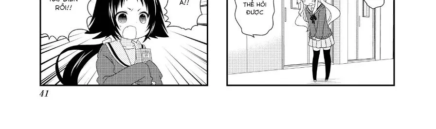 Mikakunin De Shinkoukei Chap 66 - Next Chap 67