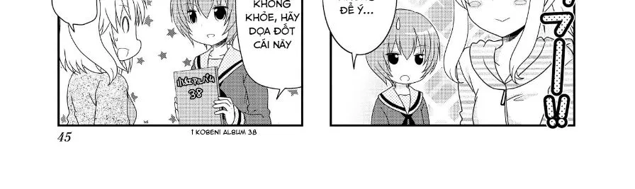 Mikakunin De Shinkoukei Chap 66 - Next Chap 67