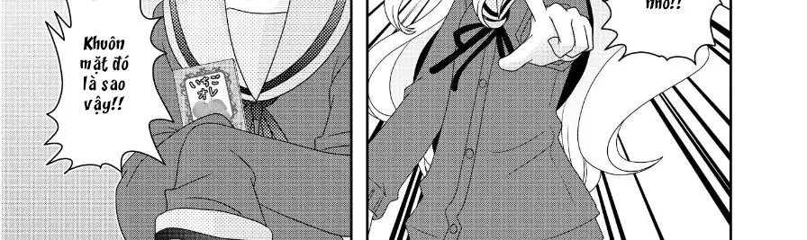 Mikakunin De Shinkoukei Chap 66 - Next Chap 67