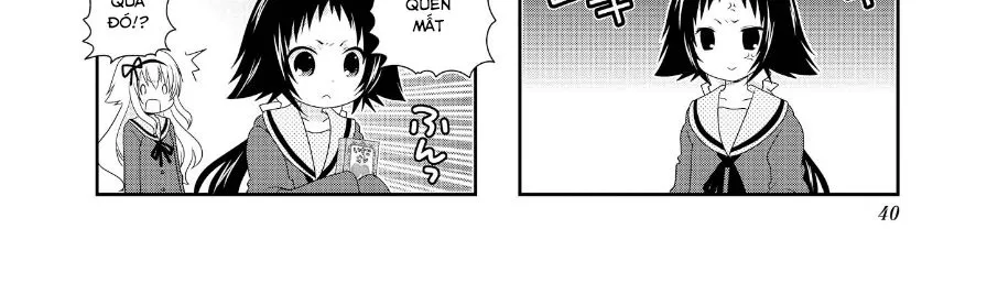 Mikakunin De Shinkoukei Chap 66 - Next Chap 67