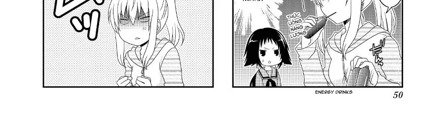 Mikakunin De Shinkoukei Chap 67 - Next Chap 68