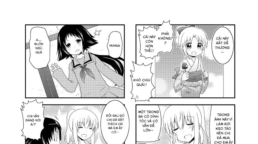 Mikakunin De Shinkoukei Chap 67 - Next Chap 68