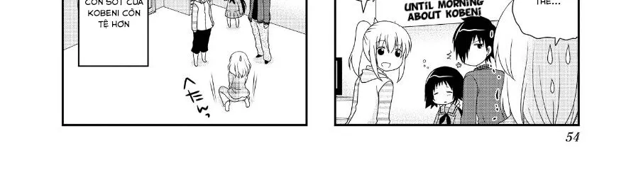 Mikakunin De Shinkoukei Chap 67 - Next Chap 68