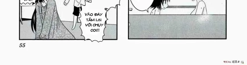 Mikakunin De Shinkoukei Chap 7 - Next Chap 8