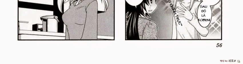 Mikakunin De Shinkoukei Chap 7 - Next Chap 8