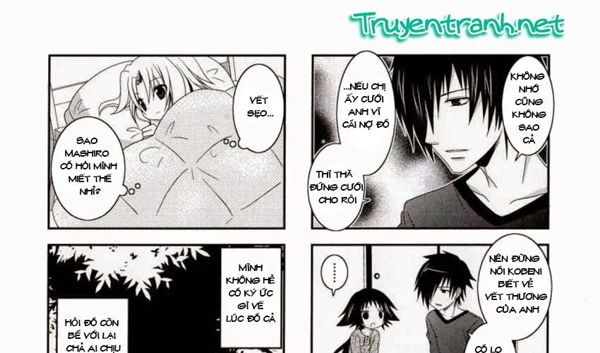 Mikakunin De Shinkoukei Chap 7 - Next Chap 8