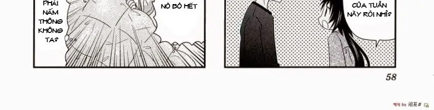 Mikakunin De Shinkoukei Chap 7 - Next Chap 8