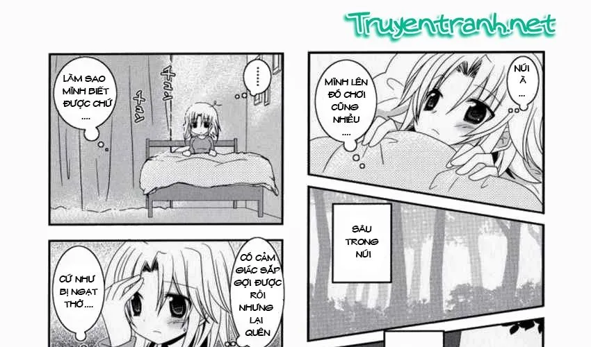Mikakunin De Shinkoukei Chap 7 - Next Chap 8