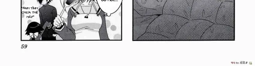 Mikakunin De Shinkoukei Chap 7 - Next Chap 8