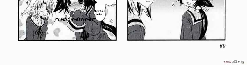 Mikakunin De Shinkoukei Chap 7 - Next Chap 8