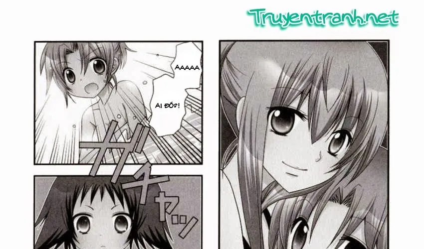 Mikakunin De Shinkoukei Chap 7 - Next Chap 8