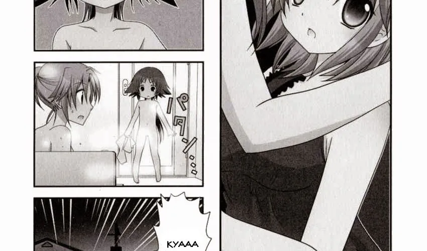 Mikakunin De Shinkoukei Chap 7 - Next Chap 8