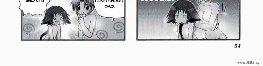 Mikakunin De Shinkoukei Chap 7 - Next Chap 8