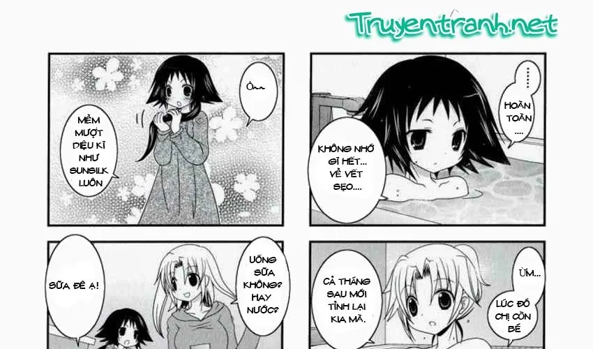 Mikakunin De Shinkoukei Chap 7 - Next Chap 8