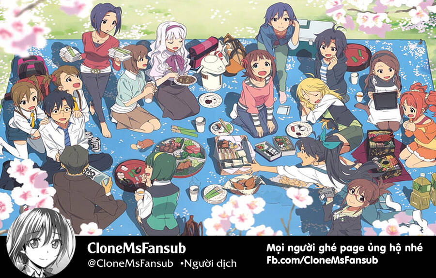 Mikakunin De Shinkoukei Chap 71 - Next Chap 72
