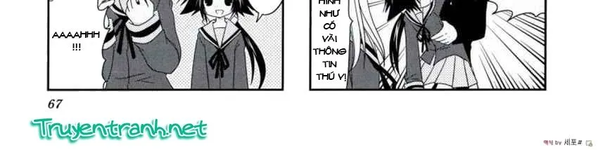 Mikakunin De Shinkoukei Chap 8 - Next Chap 9