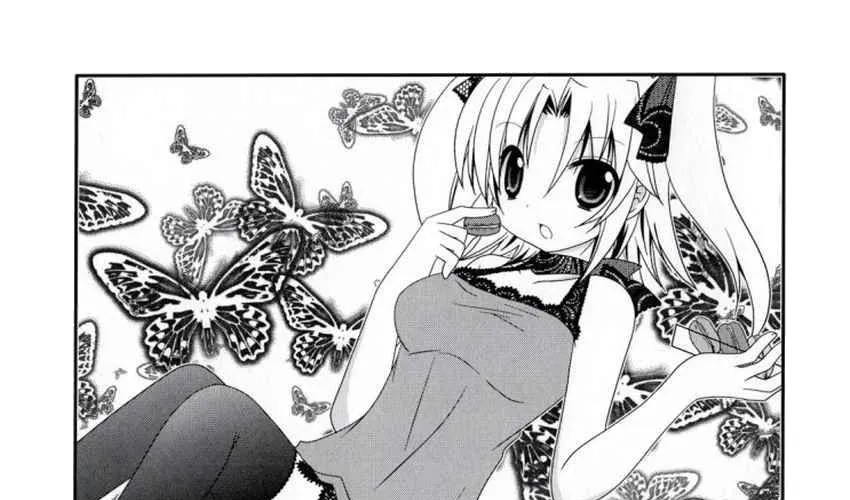 Mikakunin De Shinkoukei Chap 8 - Next Chap 9