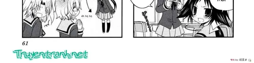 Mikakunin De Shinkoukei Chap 8 - Next Chap 9
