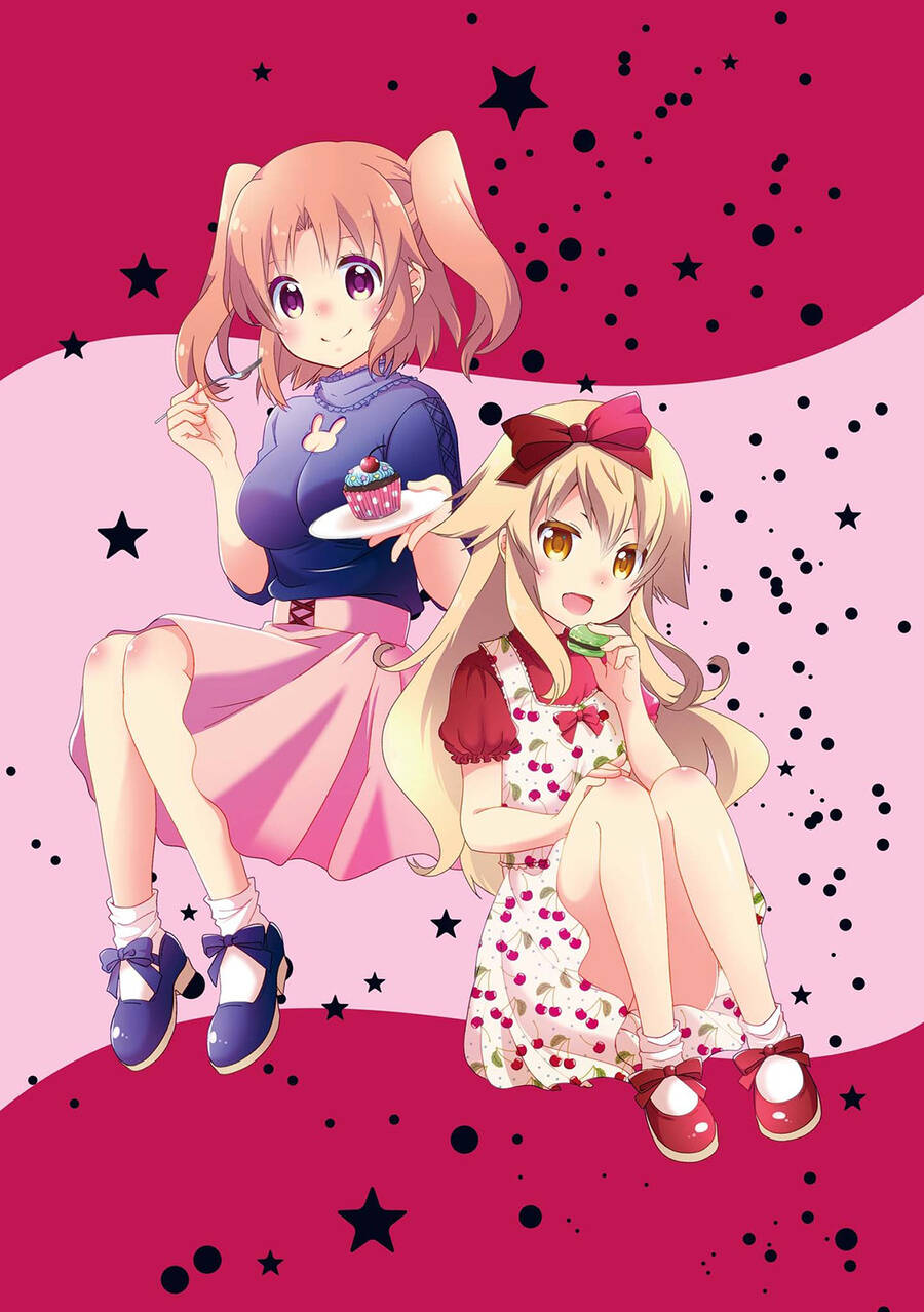 Mikakunin De Shinkoukei Chap 86 - Next Chap 87