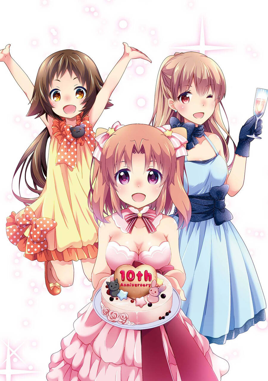 Mikakunin De Shinkoukei Chap 86 - Next Chap 87