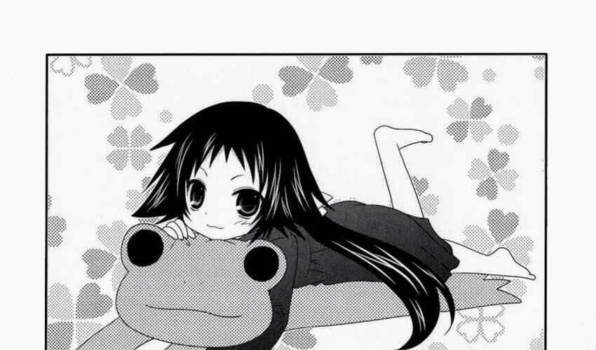 Mikakunin De Shinkoukei Chap 9 - Next Chap 10