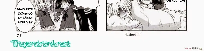 Mikakunin De Shinkoukei Chap 9 - Next Chap 10