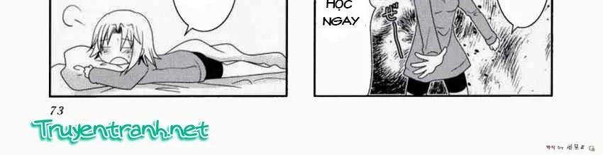 Mikakunin De Shinkoukei Chap 9 - Next Chap 10