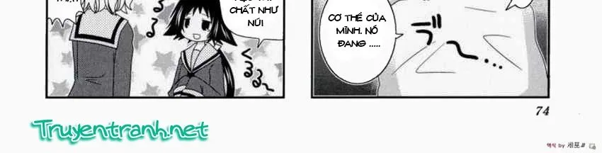 Mikakunin De Shinkoukei Chap 9 - Next Chap 10