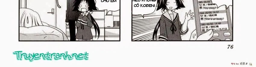 Mikakunin De Shinkoukei Chap 9 - Next Chap 10