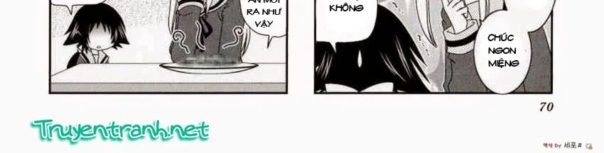Mikakunin De Shinkoukei Chap 9 - Next Chap 10