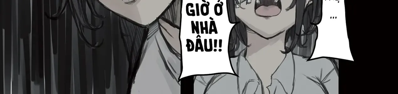 Mikoto-Chan Không Muốn Bị Ghét Chap 10 - Next Chap 11