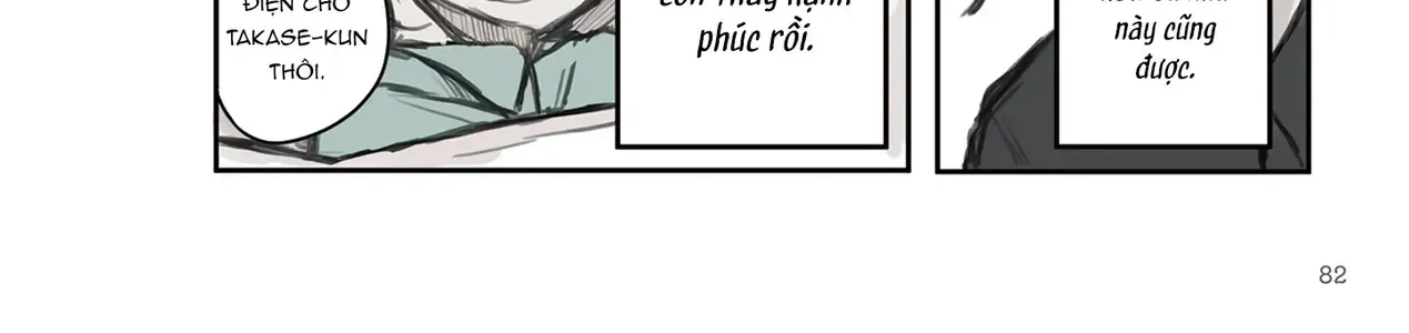 Mikoto-Chan Không Muốn Bị Ghét Chap 10 - Next Chap 11