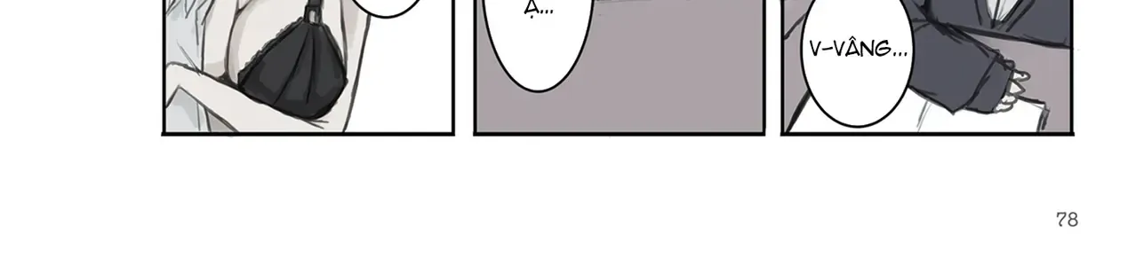 Mikoto-Chan Không Muốn Bị Ghét Chap 10 - Next Chap 11