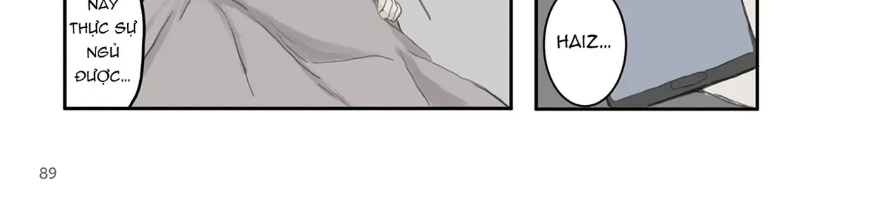 Mikoto-Chan Không Muốn Bị Ghét Chap 11 - Next Chap 12