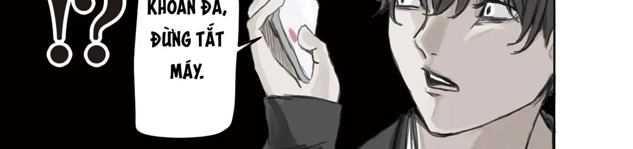 Mikoto-Chan Không Muốn Bị Ghét Chap 11 - Next Chap 12