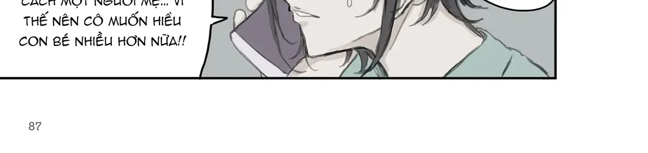 Mikoto-Chan Không Muốn Bị Ghét Chap 11 - Next Chap 12