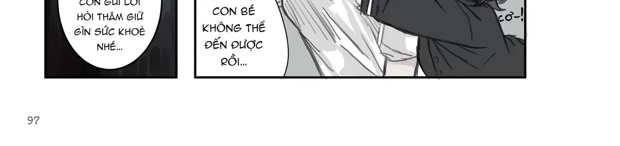 Mikoto-Chan Không Muốn Bị Ghét Chap 12 - Next Chap 13