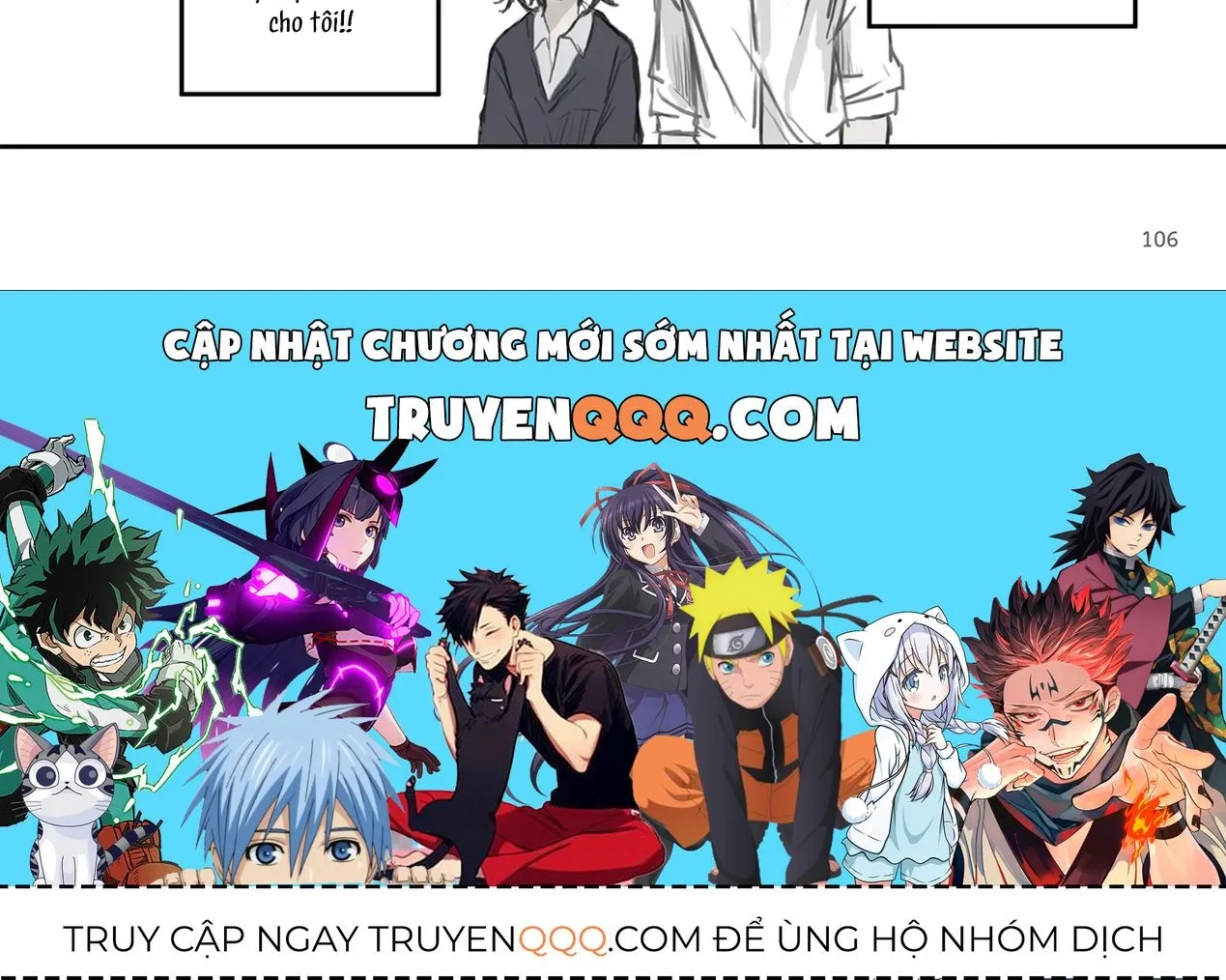 Mikoto-Chan Không Muốn Bị Ghét Chap 13 - Next Chap 14