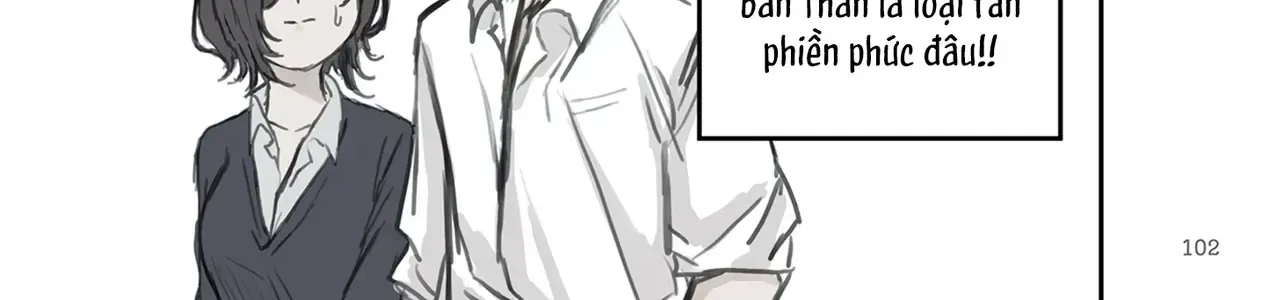 Mikoto-Chan Không Muốn Bị Ghét Chap 13 - Next Chap 14