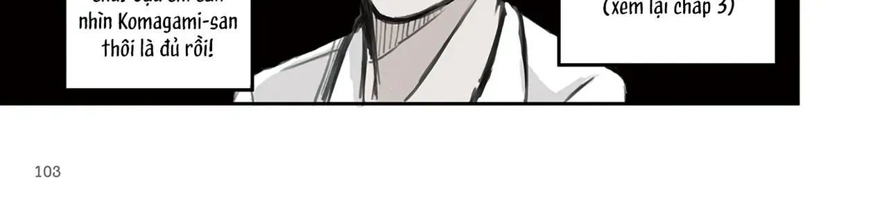 Mikoto-Chan Không Muốn Bị Ghét Chap 13 - Next Chap 14