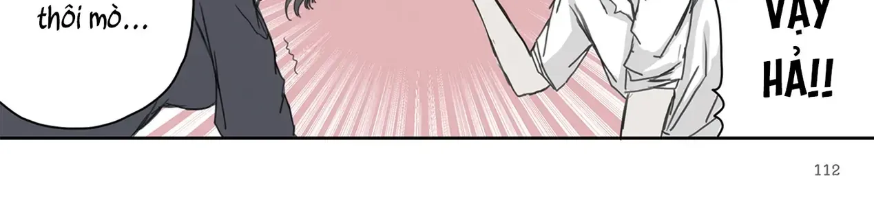 Mikoto-Chan Không Muốn Bị Ghét Chap 14 - Next Chap 15