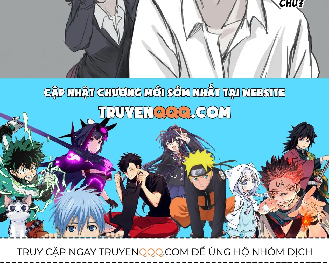 Mikoto-Chan Không Muốn Bị Ghét Chap 14 - Next Chap 15