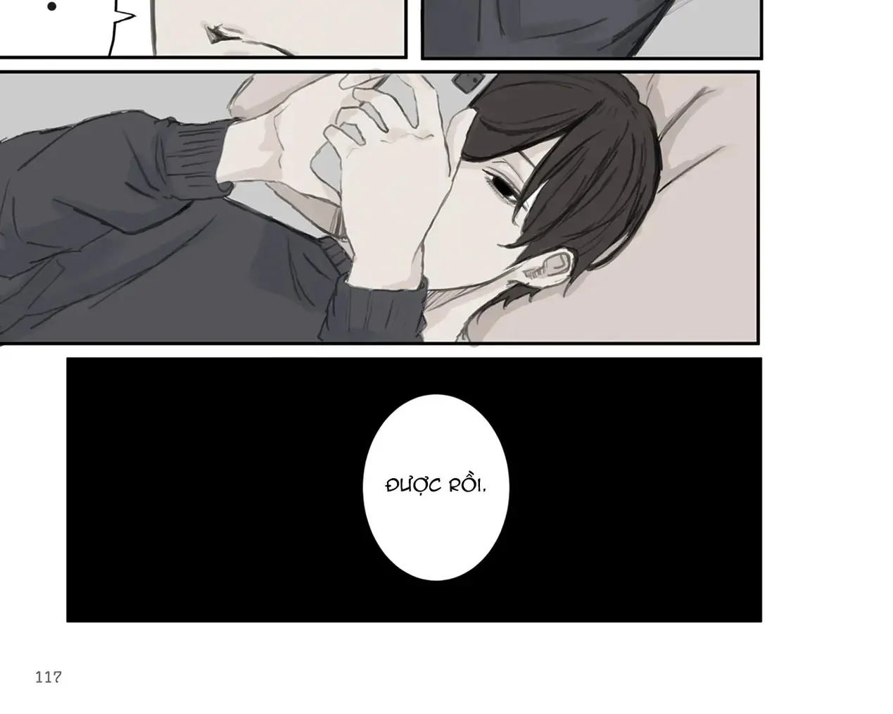 Mikoto-Chan Không Muốn Bị Ghét Chap 15 - Next Chap 16